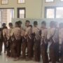Peserta Jambore Sekolah se-Kabupaten Kediri Diberangkatkan, Siap Tunjukkan Semangat dan Kekompakan