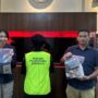 Pembuat Tembakau Sintetis Dibongkar SatResnarkoba Polrestabes Surabaya, Juga Sediakan Ganja