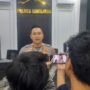 Polres Lumajang Amankan Tiga Tersangka Komplotan Pencurian Berkedok Investasi Fiktif