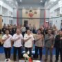 Serdik Sespimmen Polri Dikreg ke-67 Turun ke Tasikmalaya, Dalami Peran Polri Dukung Kedaulatan Pangan dan Stabilitas Ekonomi