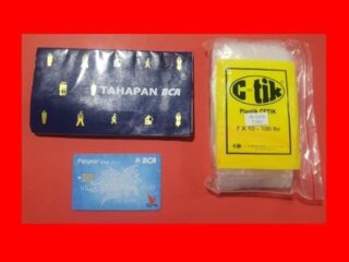 Polres Tanjung Perak Berhasil Gagalkan Peredaran 20,4 Gram Sabu di Surabaya