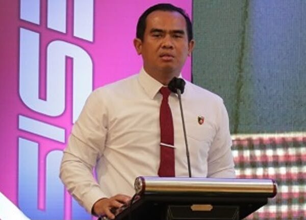 Personel Polri Kembangkan Aplikasi Pengelolaan Kontinjensi Pengaduan Masyarakat Berbasis Realtime dan Quick Response