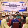 Sosialisasi Perda Nomor 7 Tahun 2026, Pemkab Gresik Perkuat Komitmen Wujudkan Pelayanan Publik Inklusif