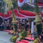 Kapolri Pimpin Upacara Hari Juang Polri di Surabaya, Kenang Perjuangan Polisi Istimewa