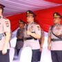 Peringati Hari Juang Polri 2026, Polres Gresik Kobarkan Semangat Perjuangan dan Pengabdian