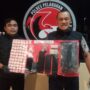 Bravo !! Pengedar Jaringan Sabu Skala Besar Diperangkap Pasal Berlapis Terancam Pidana Mati di Bongkar Polres KP3 