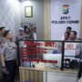 Kapolres Gresik Bersama Sipropam Mitigasi Pelayanan Publik di Tiga Polsek, Cegah Pungli dan Perkuat Penegakan Hukum