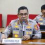 Polri Ajak Masyarakat Bersama-sama Terus Menjaga Kondusivitas, keamanan dan ketertiban.