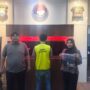 Polrestabes Surabaya Buru Bandar Pemasok, Residivis Kembali Edarkan Sabu 