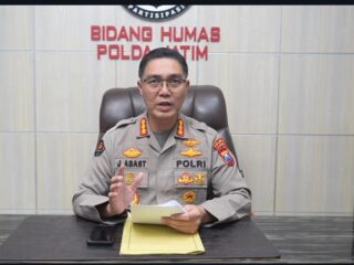 Polda Jatim Ajak Orang Tua Tingkatkan Pengawasan, Lindungi Anak dari Situasi yang Membahayakan