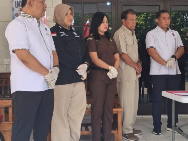 Respons Cepat Polisi, Pemuda Diduga Coba Curi Rumah di Jebres Diamankan Polresta Surakarta