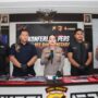 Modus Program Bak Sampah, Komplotan Pencurian Diamankan Sat Reskrim Polres Banjarnegara 