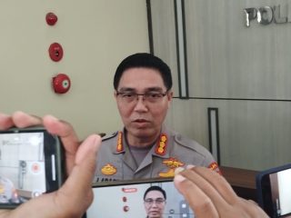 Kapolri Jenderal Listyo Sigit Prabowo Mutasi Jabatan Polres Jajaran Polda Jatim 