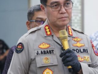 Polri Mutasi Jabatan Wilayah Polres Jajaran Polda Jatim