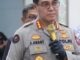 Polri Mutasi Jabatan Wilayah Polres Jajaran Polda Jatim