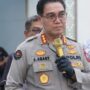 Polri Mutasi Jabatan Wilayah Polres Jajaran Polda Jatim