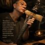 " Warangka Kehidupan"" Selamat malam, Teman Seperjalanan