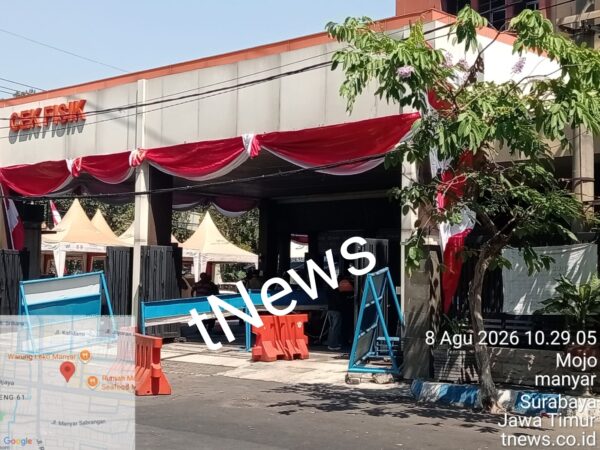 Sorotan Publik, Diduga Praktik Pungli Lewat Petugas Cleaning Service Samsat Timur