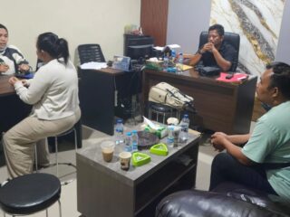 Direktorat Siber Polda Jatim Percepat Pengembangan Kasus Arisan Online Fiktif, Tiga Admin Ditetapkan Tersangka