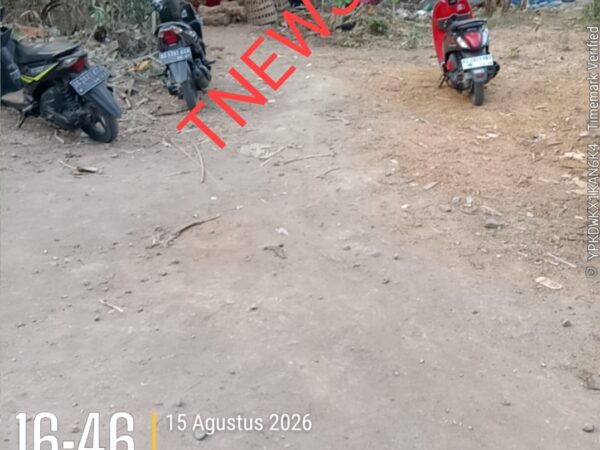 Perjudian Sabung Ayam di Kanigoro Bebas Beroperasi, APH Diduga Tutup Mata