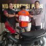 Pelaku Pembobolan Gudang Plastik Tambak Wedi Surabaya Diamankan Polsek Kenjeran 