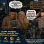 Ranmor Kembali Terjadi di Kapas Madya Surabaya, Pasutri Lansia Kehilangan Supra x Berwarna Hitam