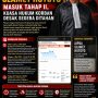 Hampir 4 Bulan Berjalan, Perkara Aipda Slamet Hutoyo Masuk Tahap II, Kuasa Hukum Korban Desak Segera Ditahan