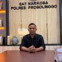 Dua Tersangka Pengedar Sabu Diamankan Polres Probolinggo 