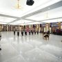 Kapolri Pimpin Upacara Serah Terima Jabatan Sejumlah Pejabat Polri