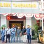 Polsek Tambaksari Tangkap Pelaku Penganiayaan Advokat Sukardi, Kuasa Hukum Korban Beri Apresiasi