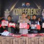 Operasi Tumpas Narkoba 2026 : Polres Lumajang Amankan 29 Tersangka dan 172,62 gram Sabu