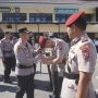 Rotasi Tiga Pejabat Polres Tanjung Perak, Kapolres AKBP Irwan Tekankan Profesionalisme dan Pelayanan Humanis