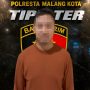Polresta Malang Kota Tetapkan Kades di Banyuwangi Jadi Tersangka Penipuan, Modus Janjikan Beasiswa Sekolah Kedokteran di China