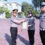 Lima Personel Polres Gresik Raih Penghargaan atas Prestasi Pelayanan Prima Tingkat Nasional