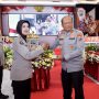 Hari Jadi ke-78 Polwan RI, Kapolda Jatim: Polwan Harus Profesional dan Beri Dampak Nyata bagi Masyarakat