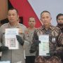 Polresta Sidoarjo Ungkap Jaringan Upal Lintas Provinsi Amankan 3 Tersangka