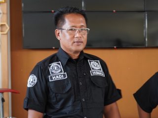 Polsek Wiyung Amankan Satu Pelaku Pencurian dan Dua Penadah Motor Curian