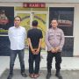 Kurang Dari 24 Jam, Pelaku Pencurian di Masjid Surabaya Diamankan Polsek Balongpanggang