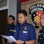 Viral !! Pria yang Pamer Alat Kelamin ke Pengendara Perempuan di Cerme Diamankan Satreskrim Polres Gresik 
