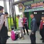 Polres Ngawi Amankan Komplotan Pencuri Diesel Petani, Beraksi di 5 TKP