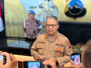 Kabid Humas Polda Jateng Sampaikan Permohonan Maaf atas Rekayasa Lalu Lintas Saat MTQN XXXI, Masyarakat Tetap Bisa Beraktivitas Seperti Biasa