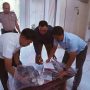 Seorang Perempuan Pembobol Rumah Kosong Antar Wilayah Diamankan Polres Batu 