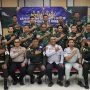 Satlantas Polres Gresik Gelar Coaching Clinic Keselamatan Berkendara Bersama Subdenpom