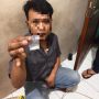 Berawal dari Lapor Cak Rama, Satresnarkoba Polres Gresik Ungkap Peredaran Sabu 19 Paket di Kebomas