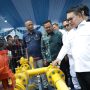 Pembangunan Jargas 7,363 SR Rumah Tangga Rampung 100 Persen di Menganti Siap Layani Warga