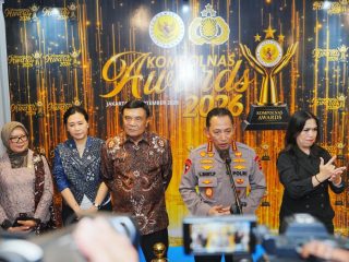 Kapolri: Jadikan Keluhan Masyarakat sebagai Peringatan Dini Pembenahan Polri
