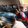 DVI Polri Berhasil Identifikasi 9 Korban KM Virgo Transport 8, Seluruhnya Telah Diserahkan Kepada Keluarga
