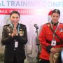 AKBP Hety Raih Penghargaan "Leadership" Di Ajang IAWP 2026