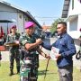 Danyonif 15 Marinir Kukuhkan Pejabat Kompi dan Terima Perwira Remaja, Tegaskan Integritas dan Tanggung Jawab