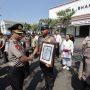 Ratusan Personel dan Masyarakat Berprestasi Terima Penghargaan Kapolrestabes Surabaya